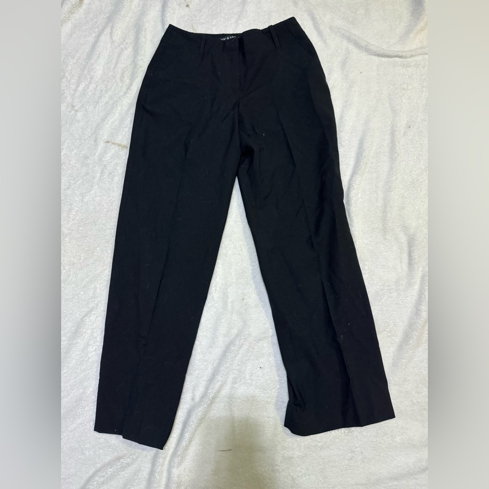 Doc & Amelia black business slacks/pants